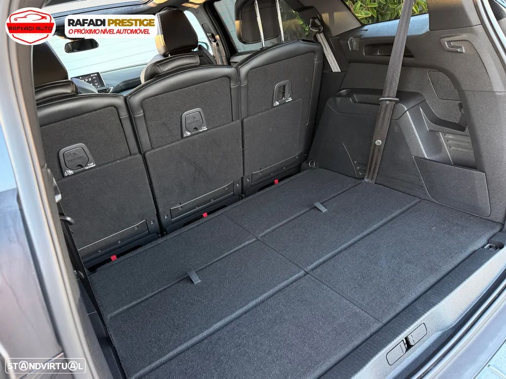 Peugeot 5008 1.5 BlueHDi GT Line - 39