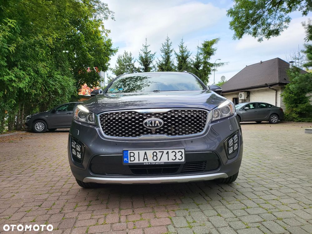 Kia Sorento 2.0 CRDI Business Line Plus - 3