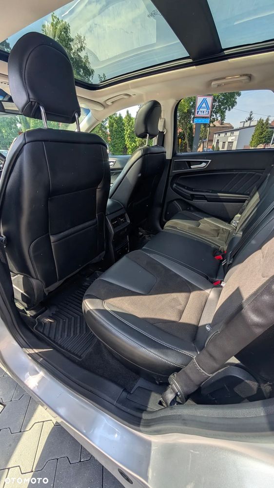Ford Edge - 7