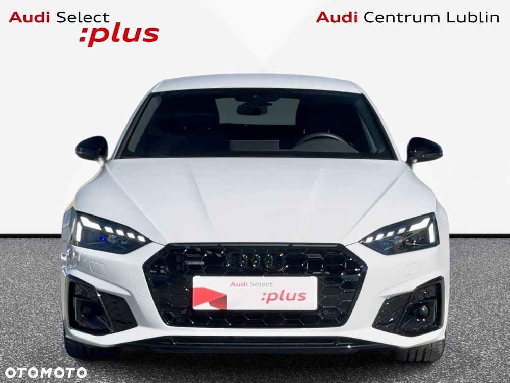 Audi A5 Sportback 40 TDI mHEV Quattro S Line S tronic - 3