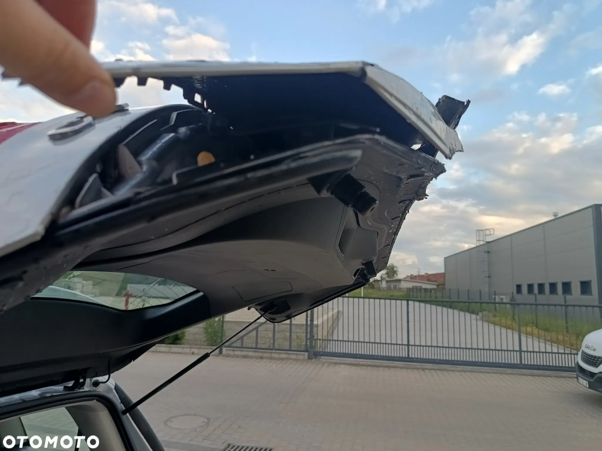 Citroën C4 Grand Picasso - 31
