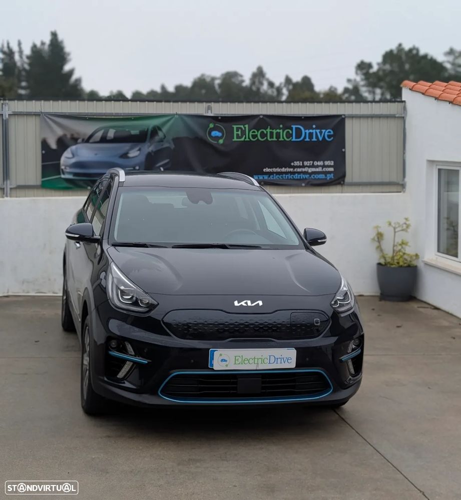 Kia e-Niro Spirit - 1