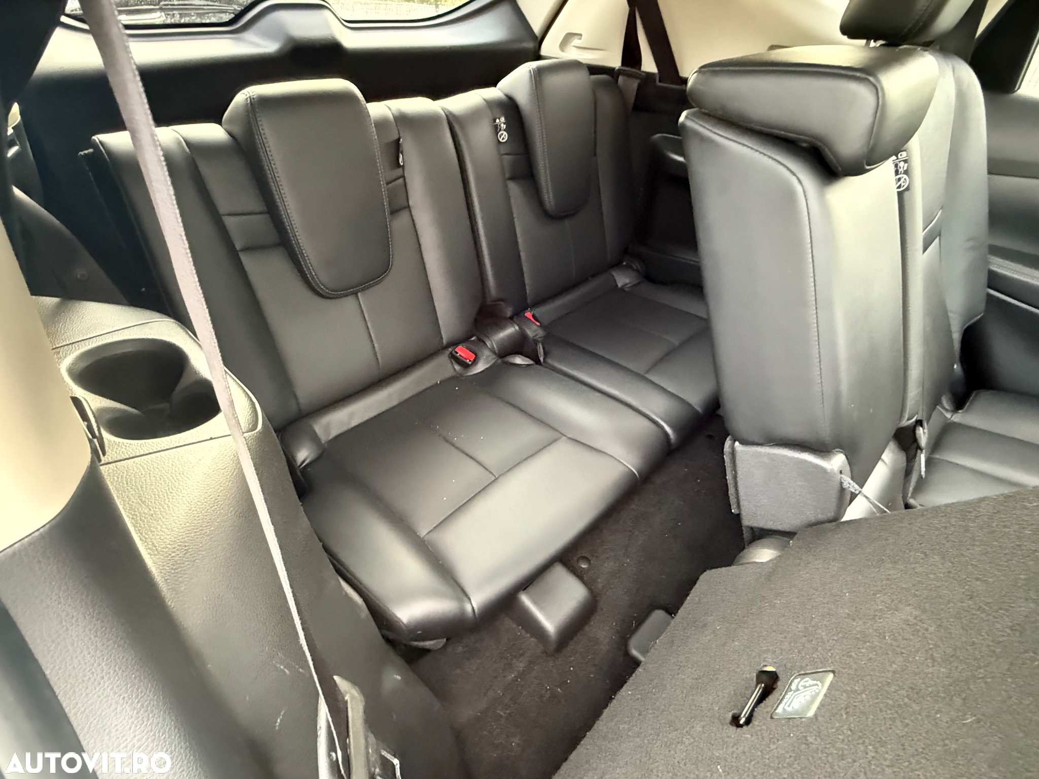 Nissan X-Trail 1.6L dCI Start/Stop Tekna - 16