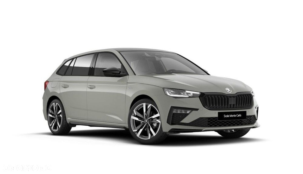 Skoda Scala - 1