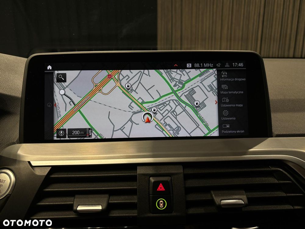 BMW X3 xDrive20d mHEV - 18