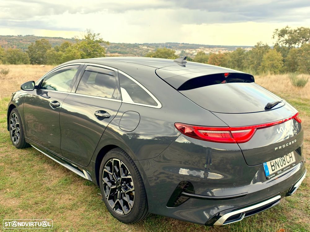 Kia ProCeed 1.0 T-GDi GT Line - 32