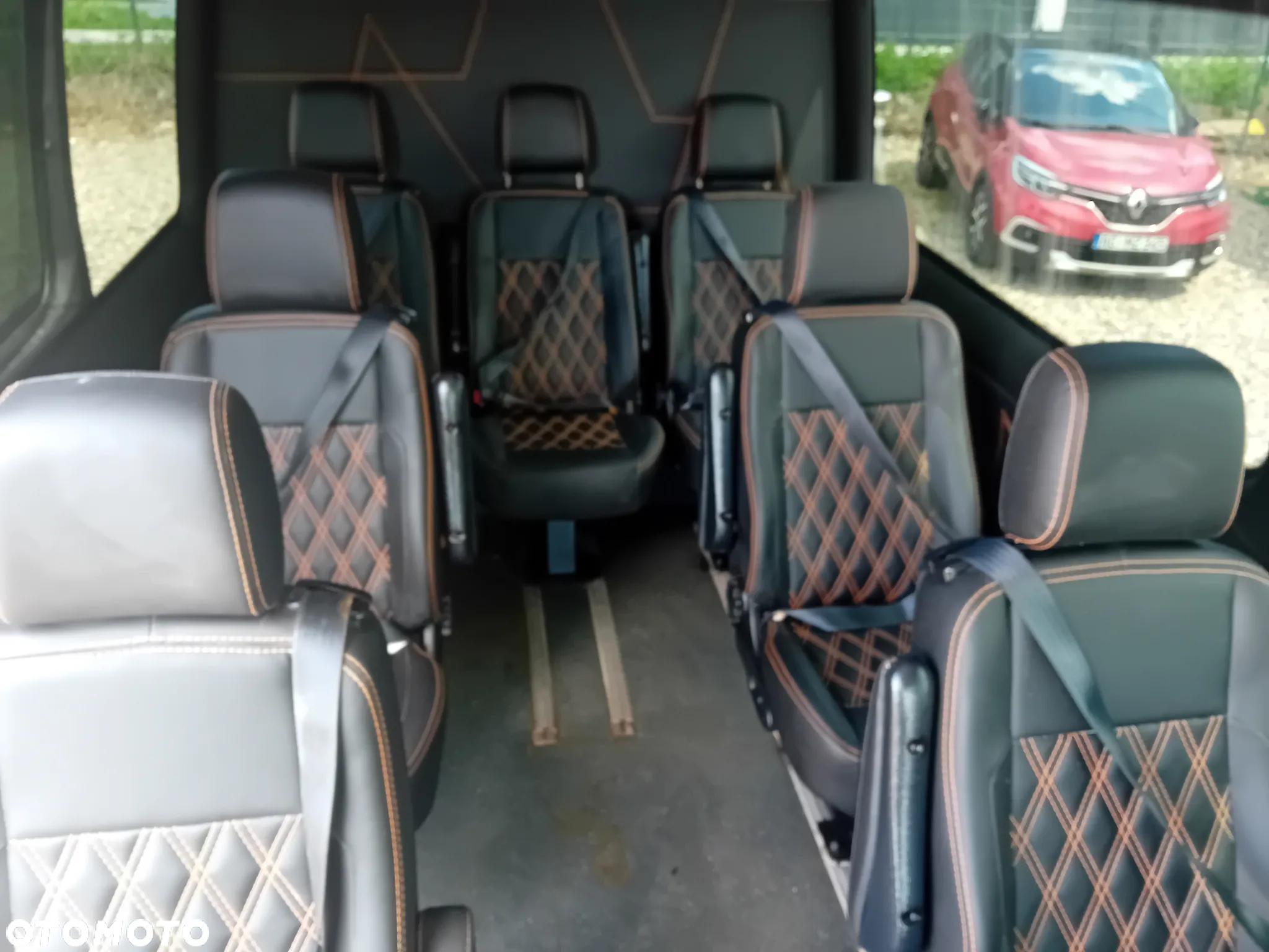 Iveco Daily Brygadówka - 15