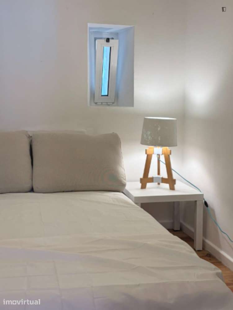 Apartamento com 1 quartos - localizado em Santos Lisbon - Grande imagem: 4/11