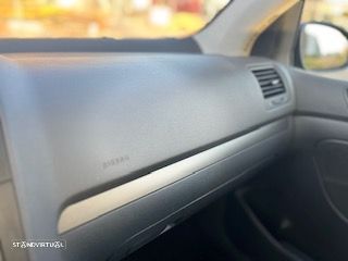 VW Golf 1.4i Confortline - 27