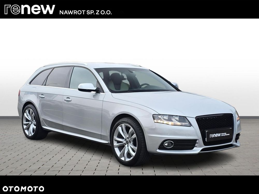 Audi S4 Avant 3.0 TFSI Quattro S tronic - 7