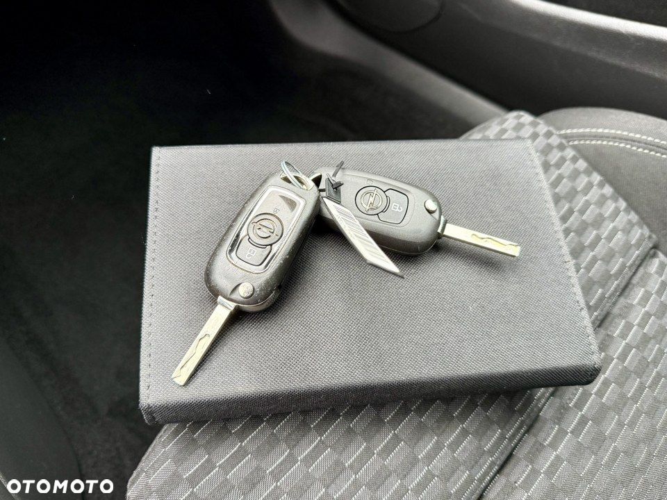 Opel Astra 1.4 Turbo Start/Stop Innovation - 40