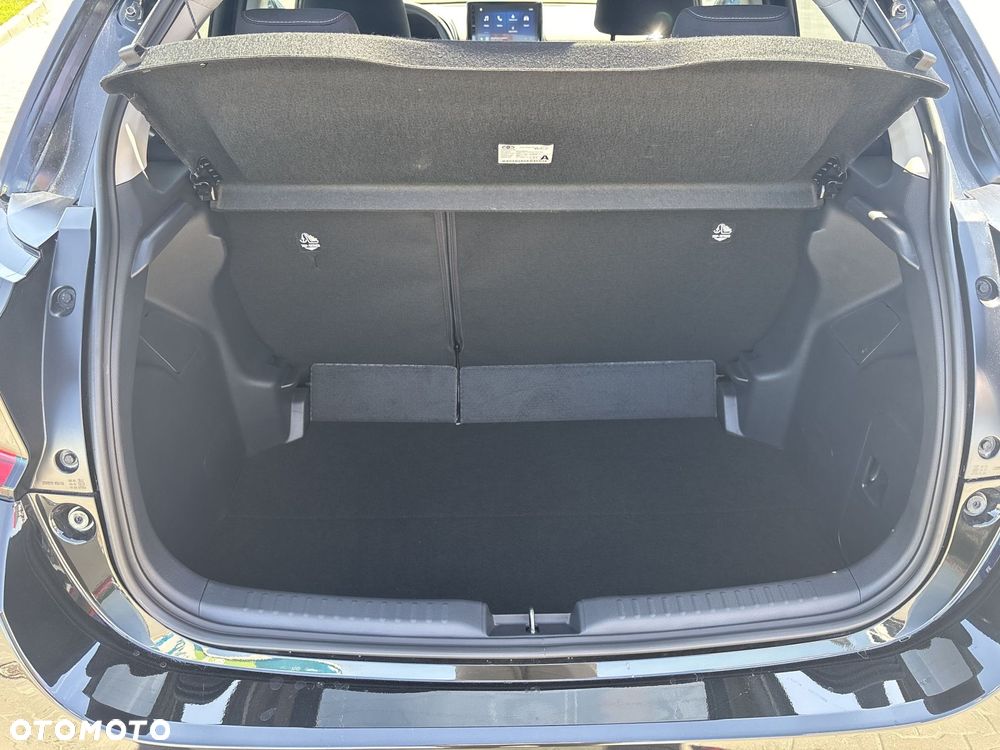 Toyota Yaris Hybrid 1.5 Style - 14