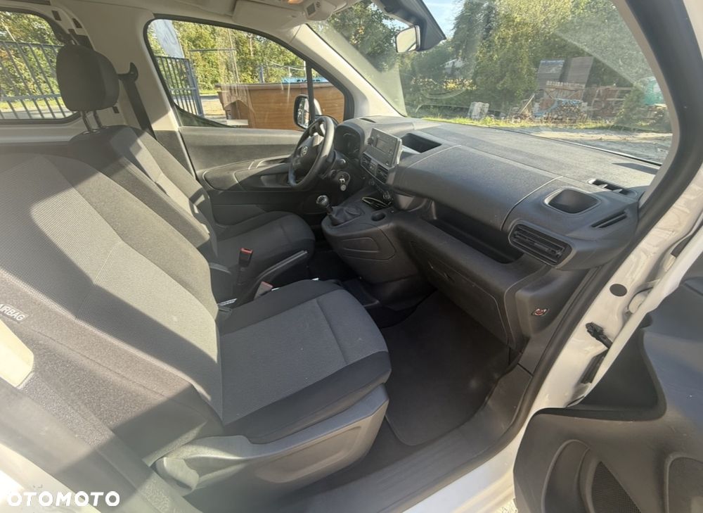 Toyota Proace City Verso - 9