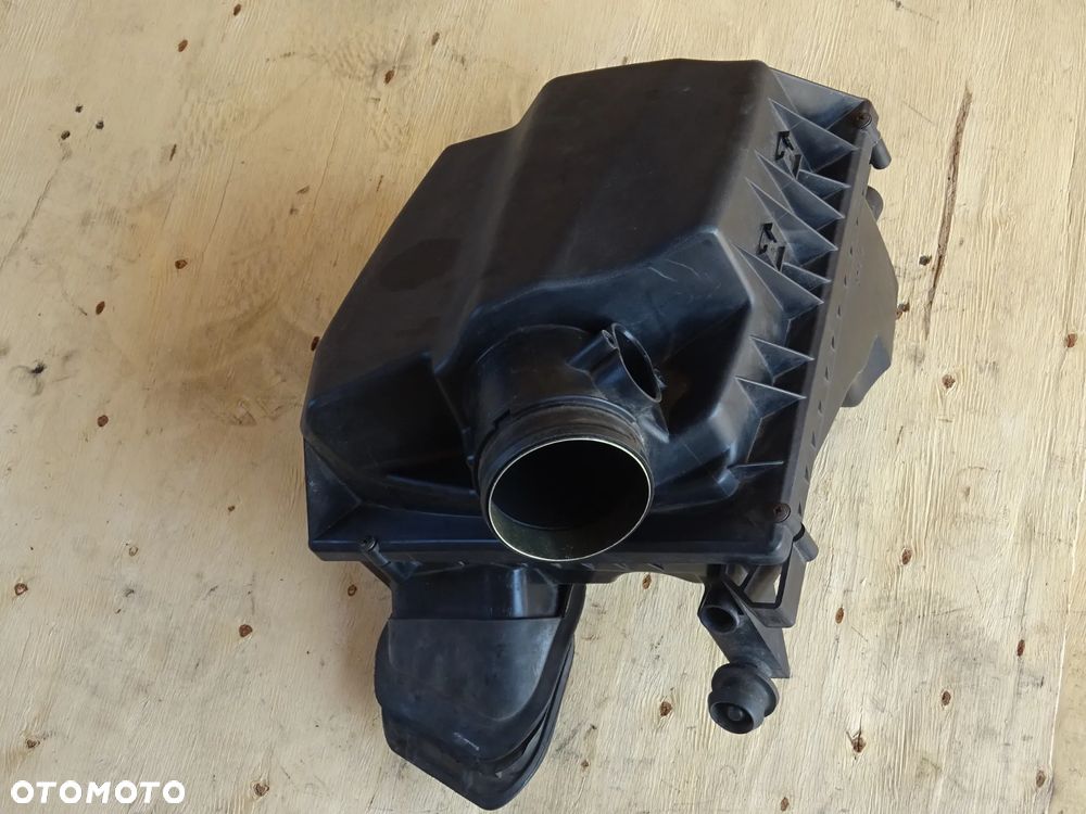 OPEL ASTRA J V ZAFIRA C OBUDOWA FILTRA POWIETRZA FILTR 1,6T DOLOT RURA