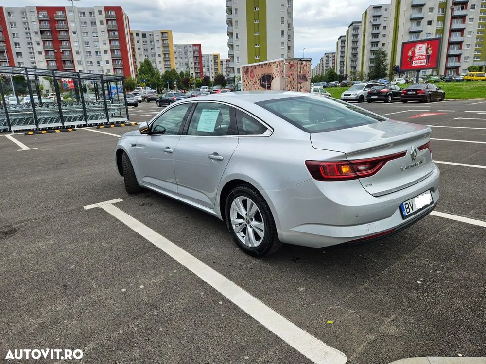 Renault Talisman ENERGY dCi Life - 3
