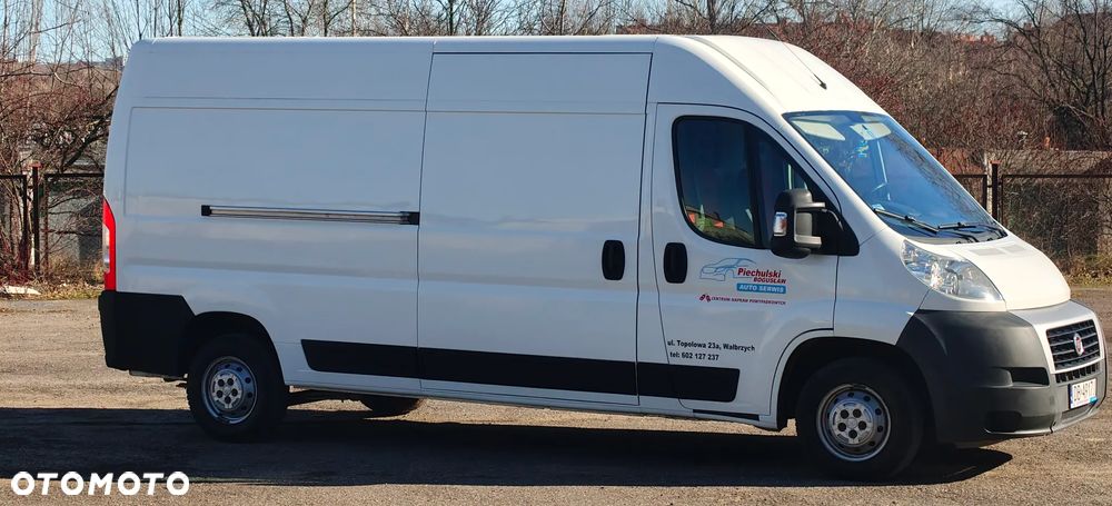 Fiat Ducato - 20