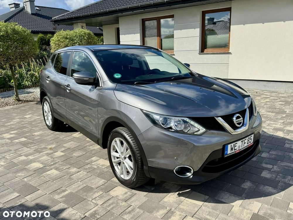 Nissan Qashqai - 31