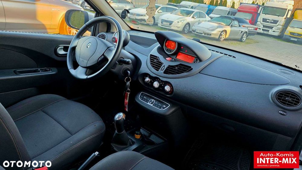 Renault Twingo - 22