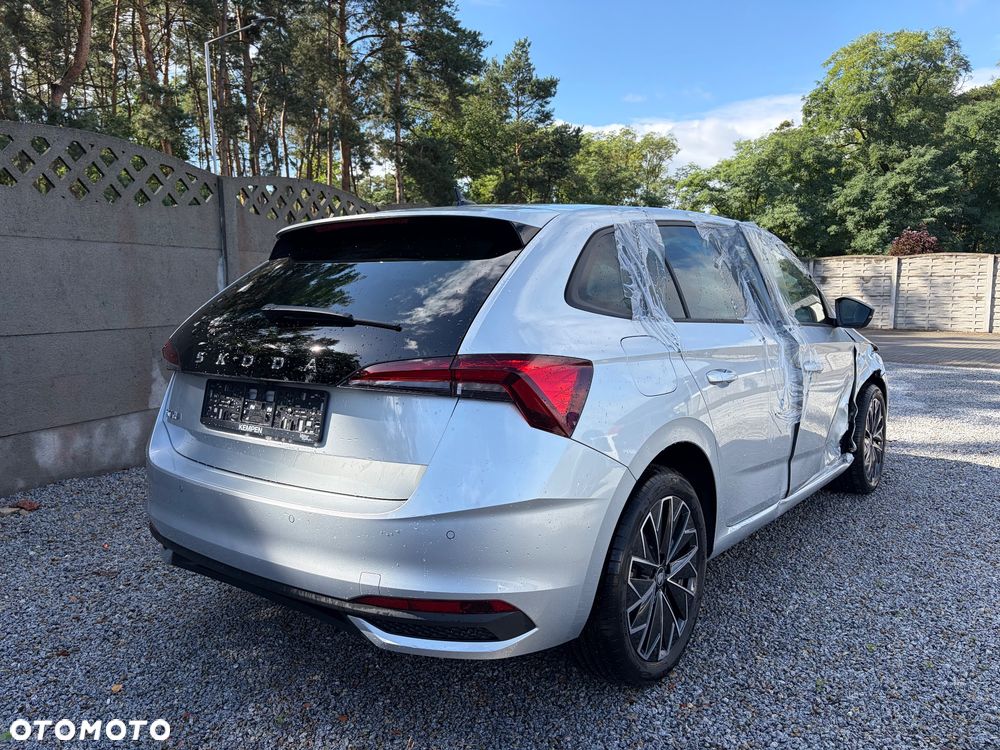 Skoda Scala 1.0 TSI DSG Tour - 9
