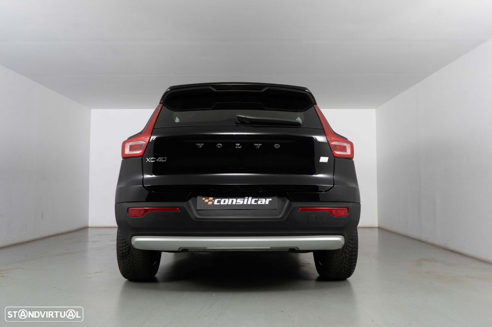 Volvo XC 40 1.5 T4 PHEV Inscription Expression - 5