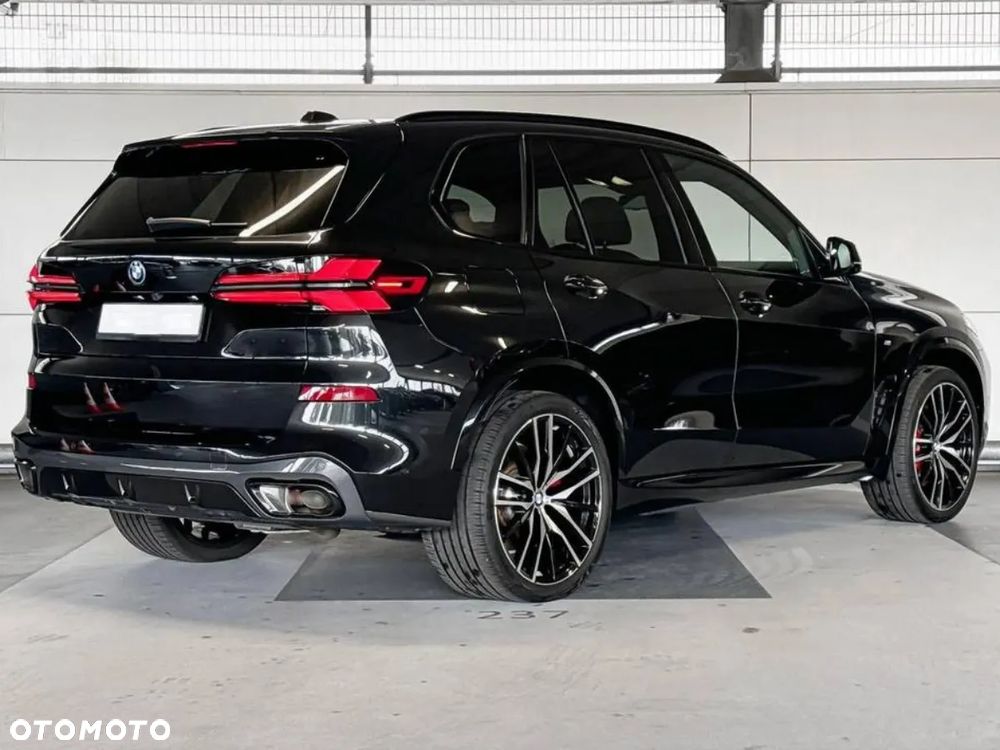 BMW X5 xDrive30d mHEV Individual Edition sport - 2
