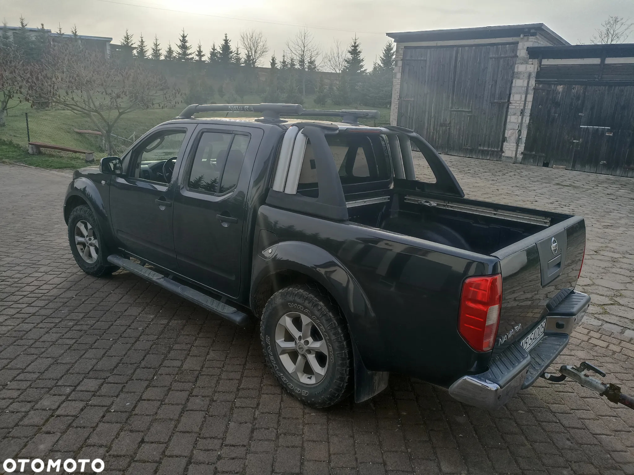 Nissan Navara - 3