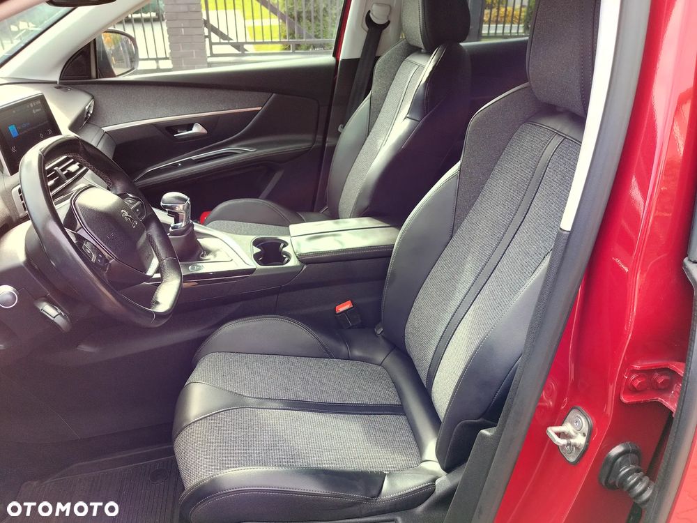 Peugeot 3008 1.5 BlueHDi Allure Pack S&S - 16