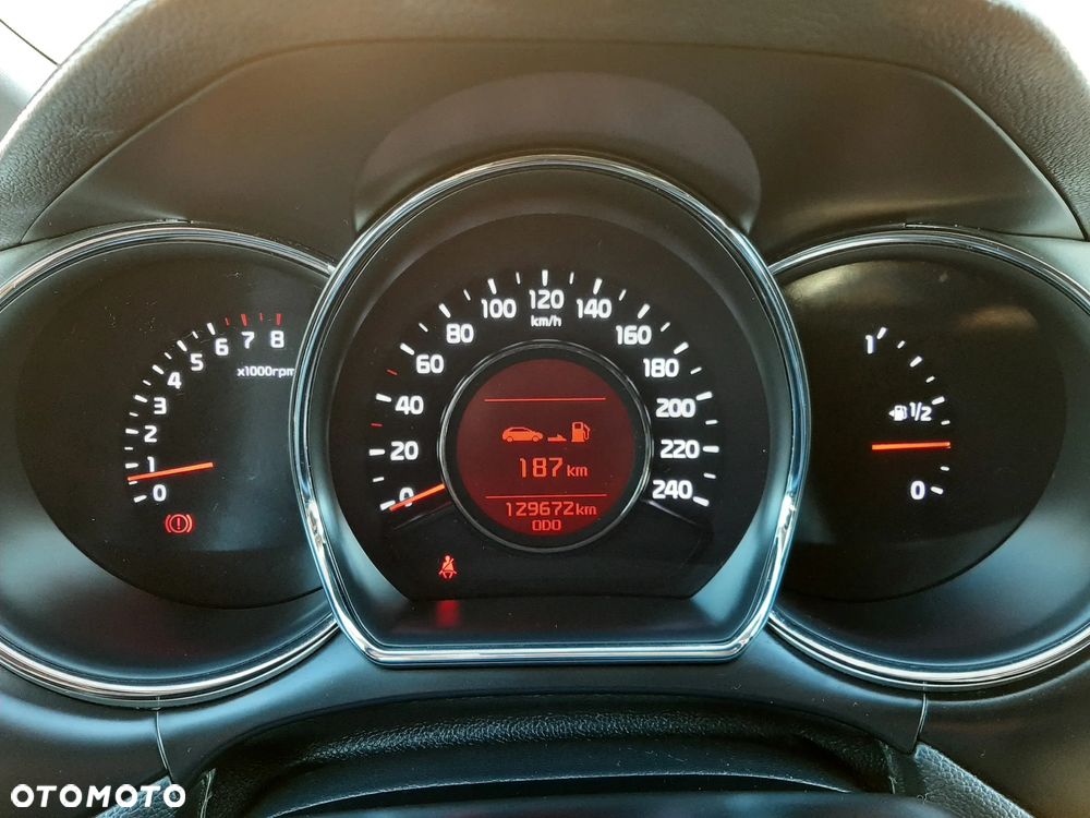 Kia Ceed 1.6 GDI Spirit - 21