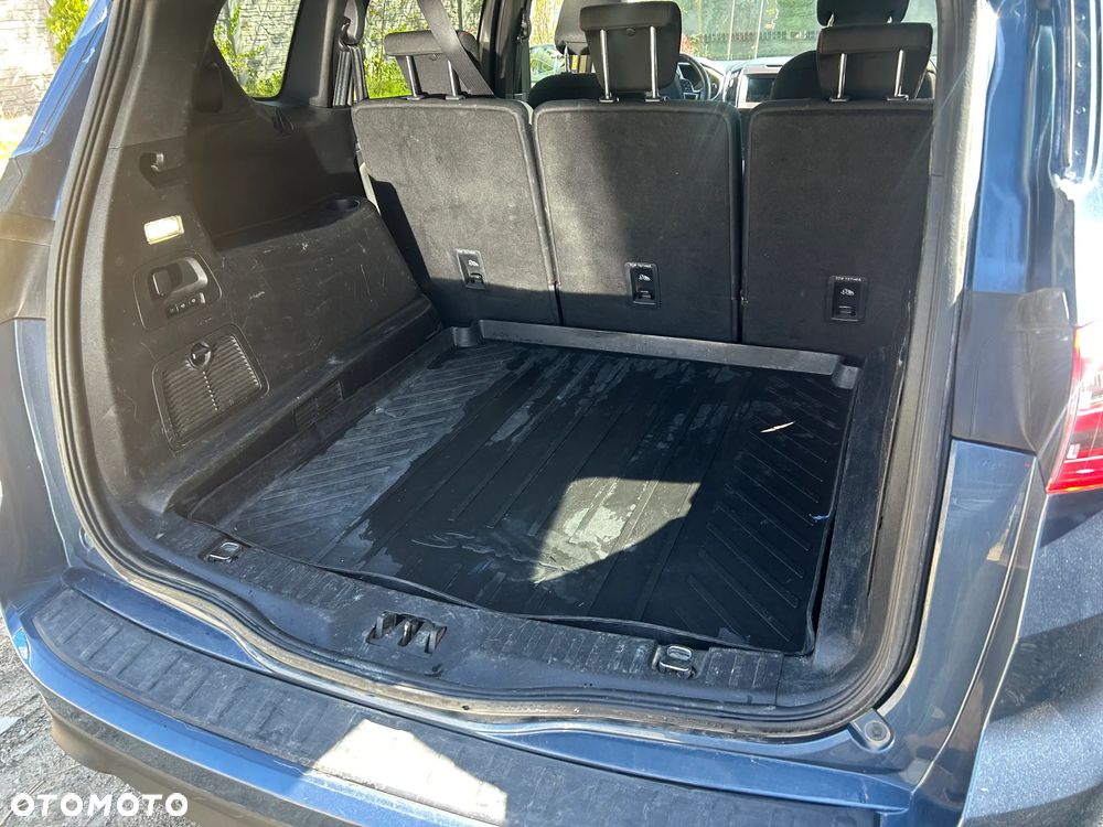 Ford S-Max 2.0 EcoBlue ST-Line - 11