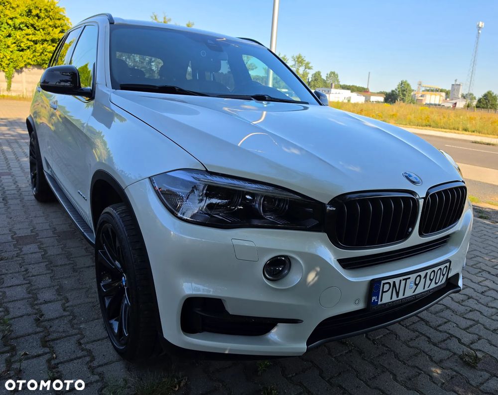 BMW X5 - 9