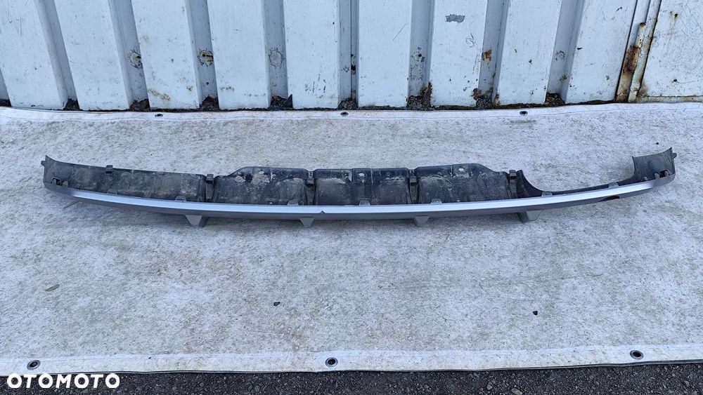 DYFUZOR LISTWA ZDERZAKA TYLNEGO HYUNDAI TUCSON IV N-LINE 2020- 86671N7CA0 - 10