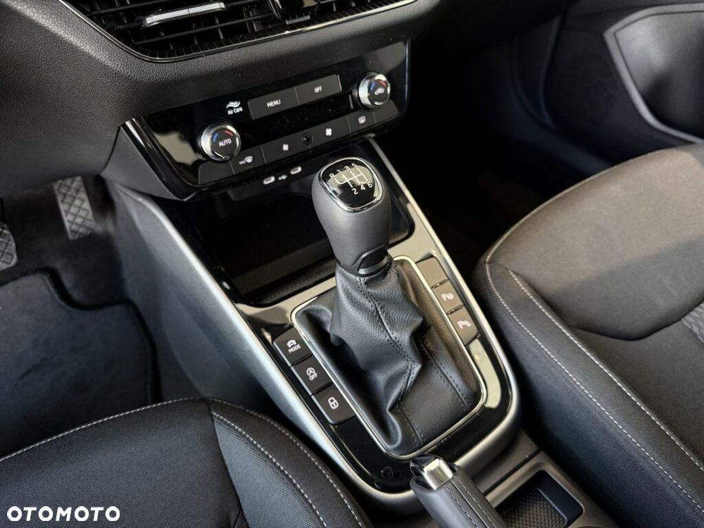 Skoda Fabia 1.0 TSI Drive - 14