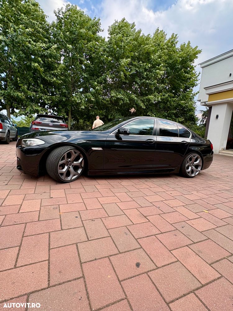 BMW Seria 5 - 15