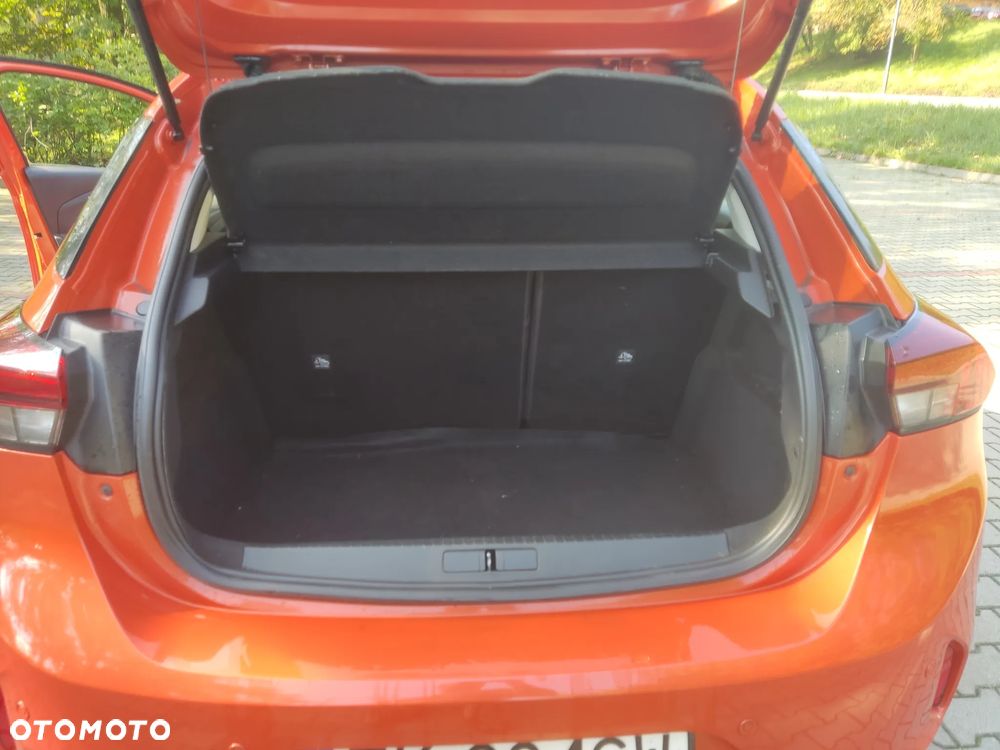 Opel Corsa 1.2 Start/Stop Edition - 14