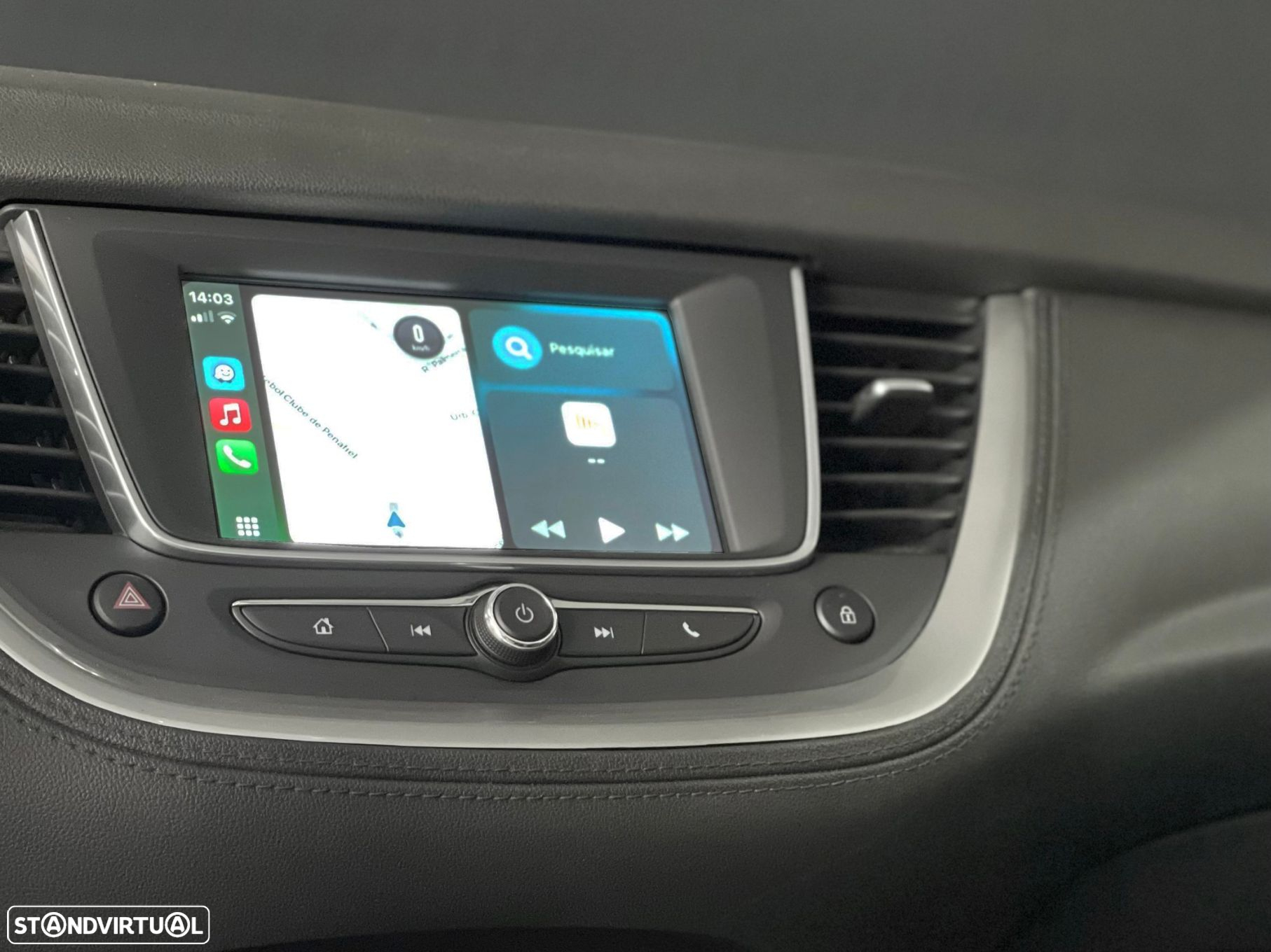 Opel Grandland X 1.5 CDTI Business Edition - 6