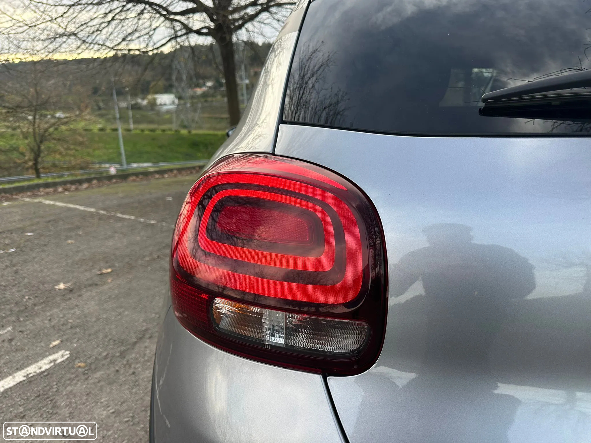 Citroën C3 1.2 PureTech C-Series - 15