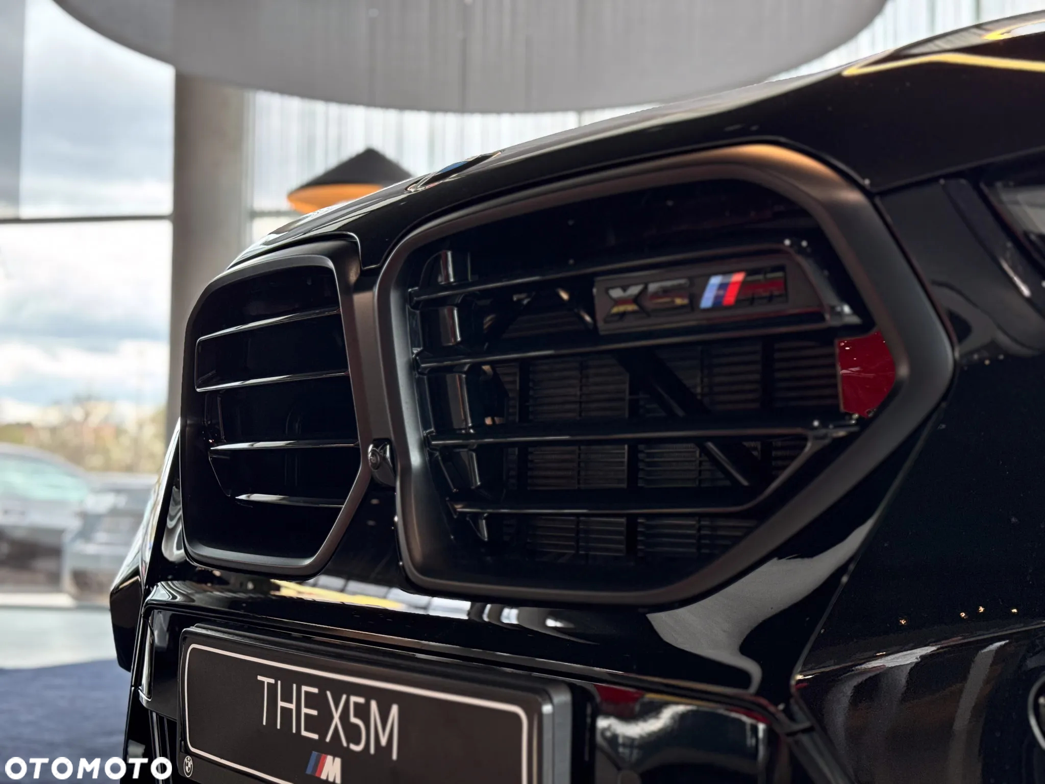 BMW X5 M Competition - 6