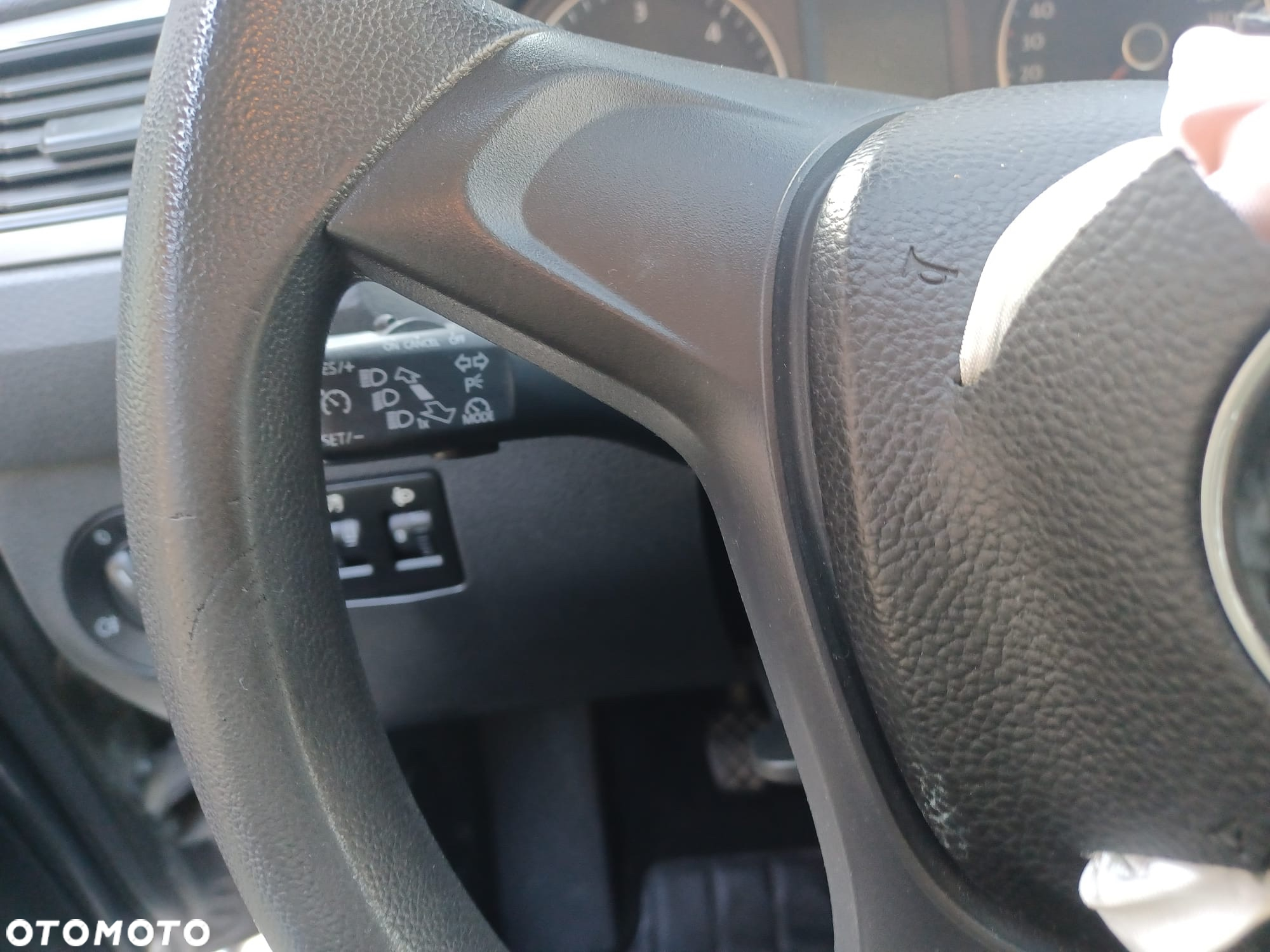 Volkswagen Caddy 2.0 TDI BMT (5-Si.) Maxi - 14