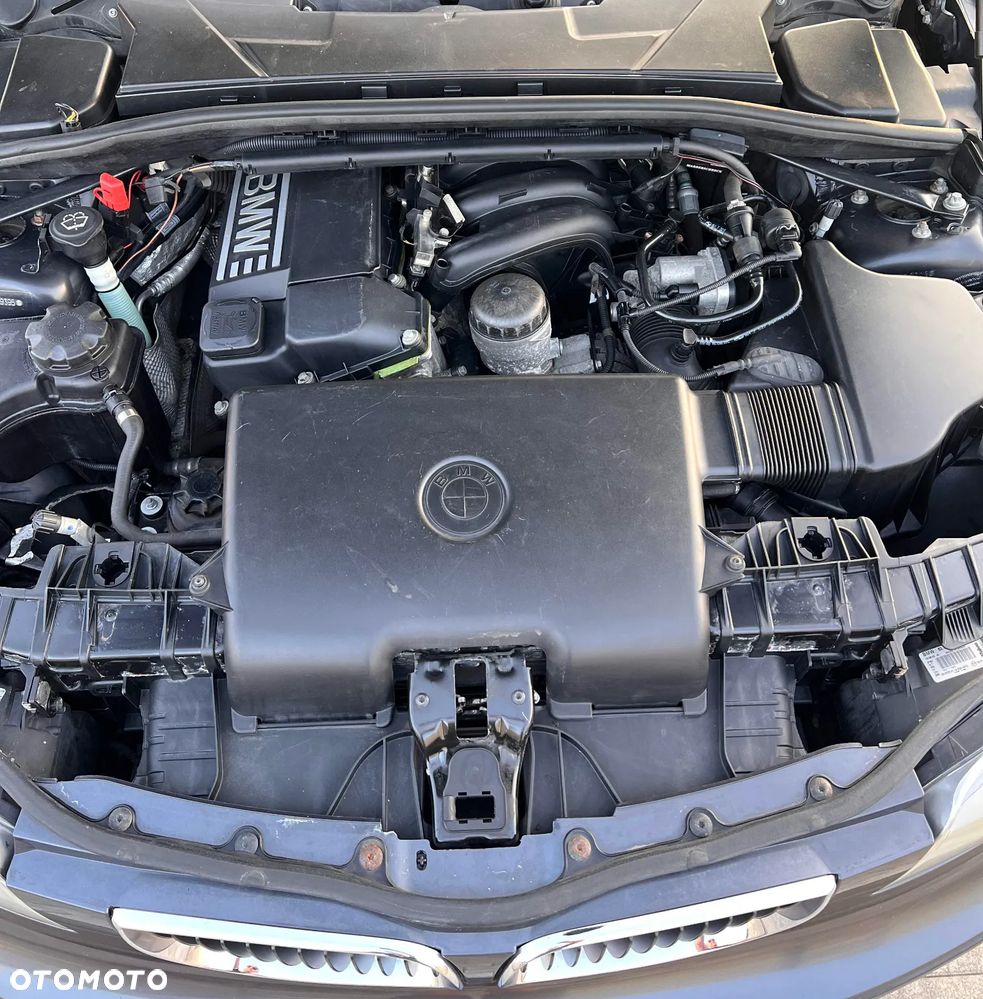 BMW Seria 1 - 13