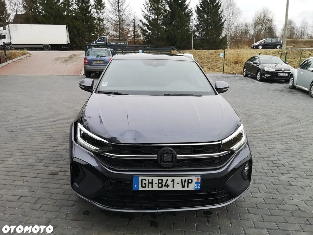 Volkswagen Taigo 1.0 TSI Special Edition DSG - 3