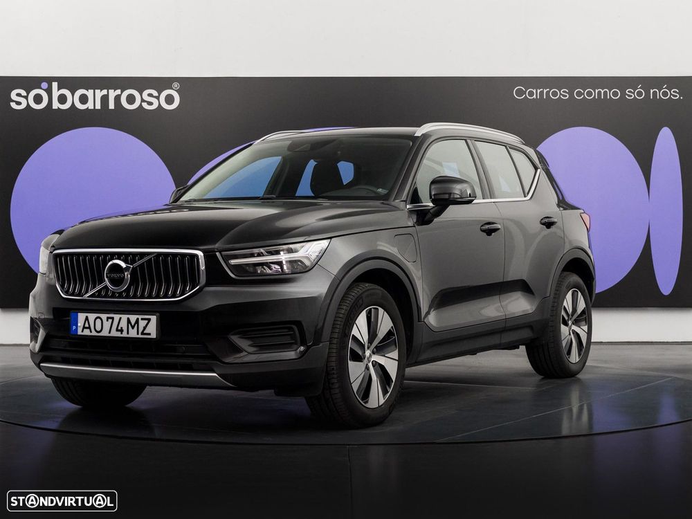Volvo XC 40 1.5 T5 PHEV Inscription Expression - 2