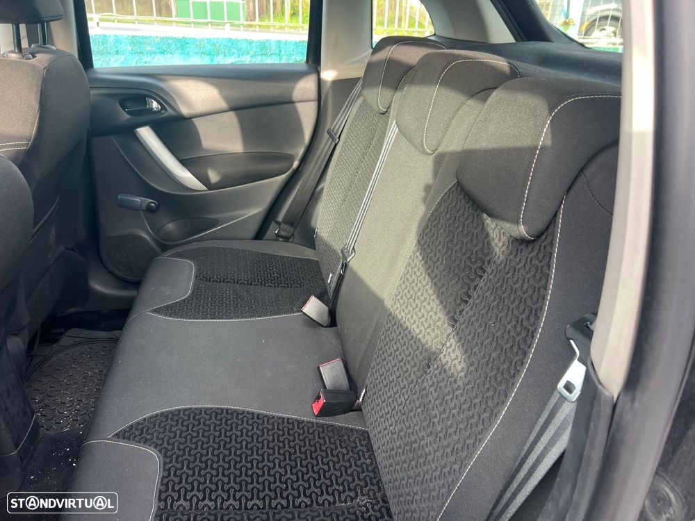 Citroën C3 1.4 HDi Airdream Attraction - 21