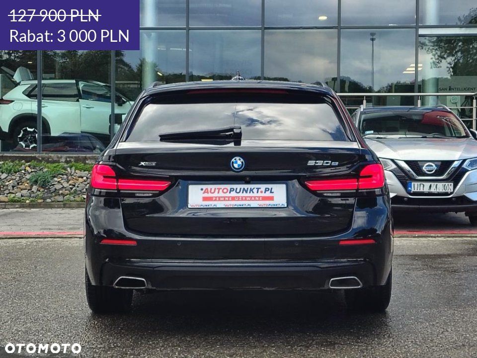 BMW Seria 5 - 6