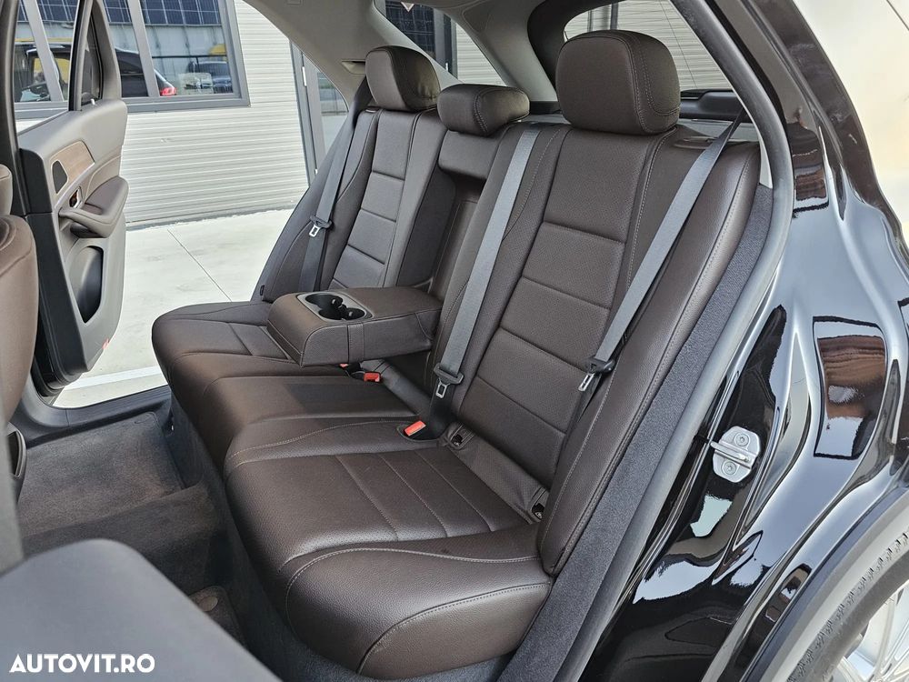 Mercedes-Benz GLE 300 d 4Matic 9G-TRONIC - 20