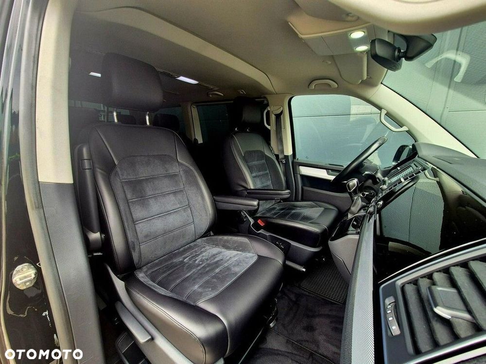 Volkswagen Multivan 2.0 BiTDI L1 Highline DSG - 16