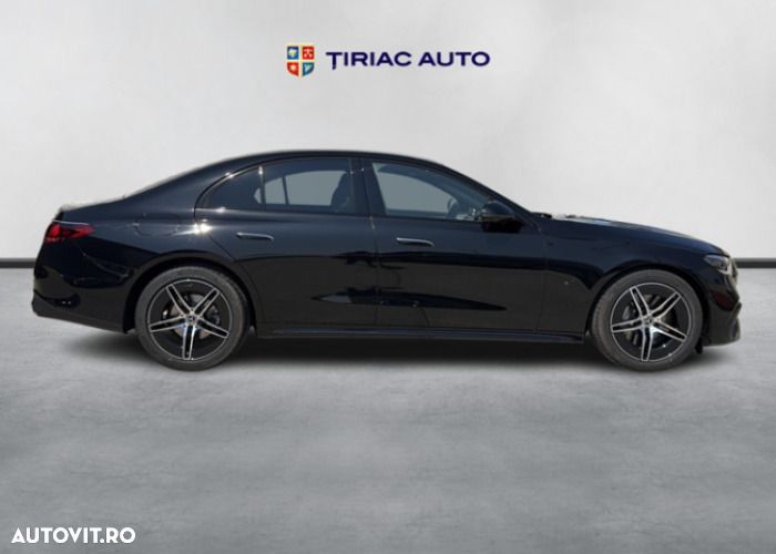 Mercedes-Benz E 200 MHEV 4MATIC Aut. - 6