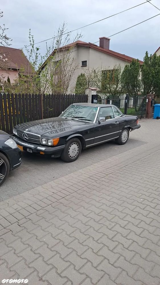 Mercedes-Benz SL - 11