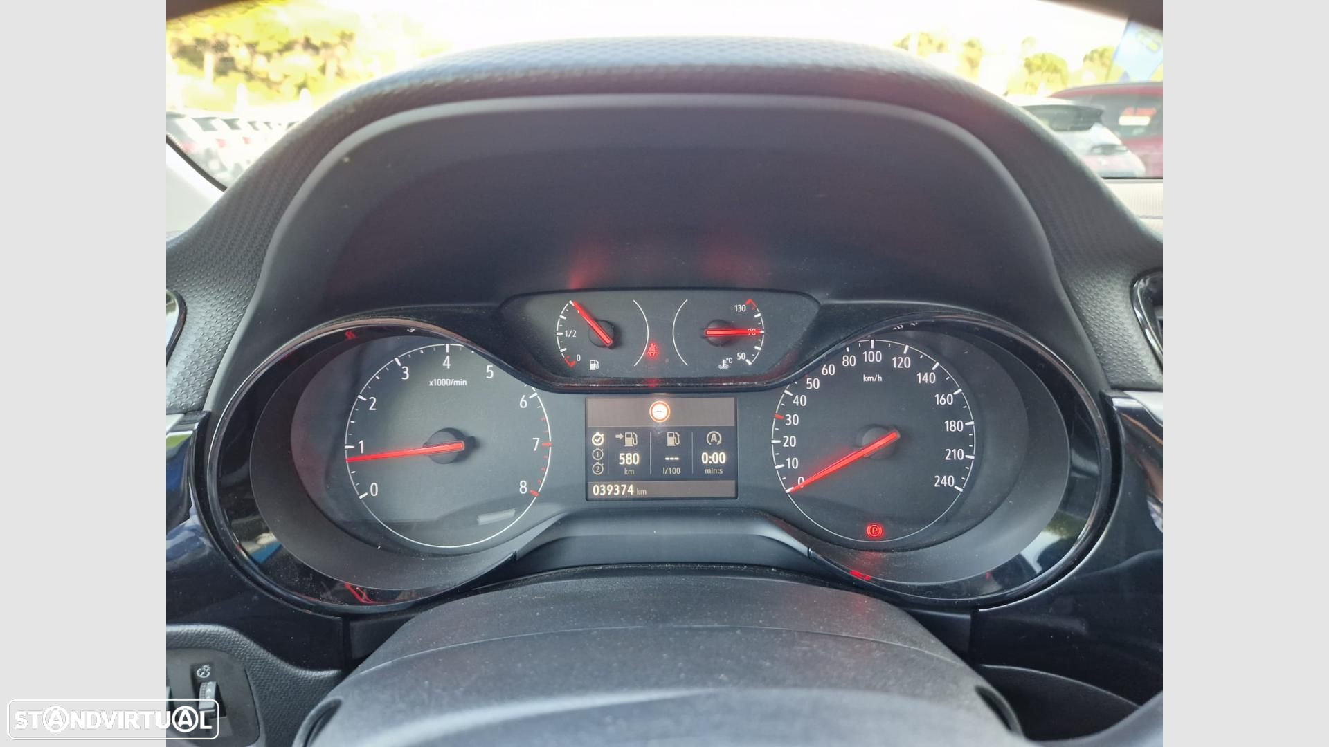Opel Corsa 1.2 Edition - 6