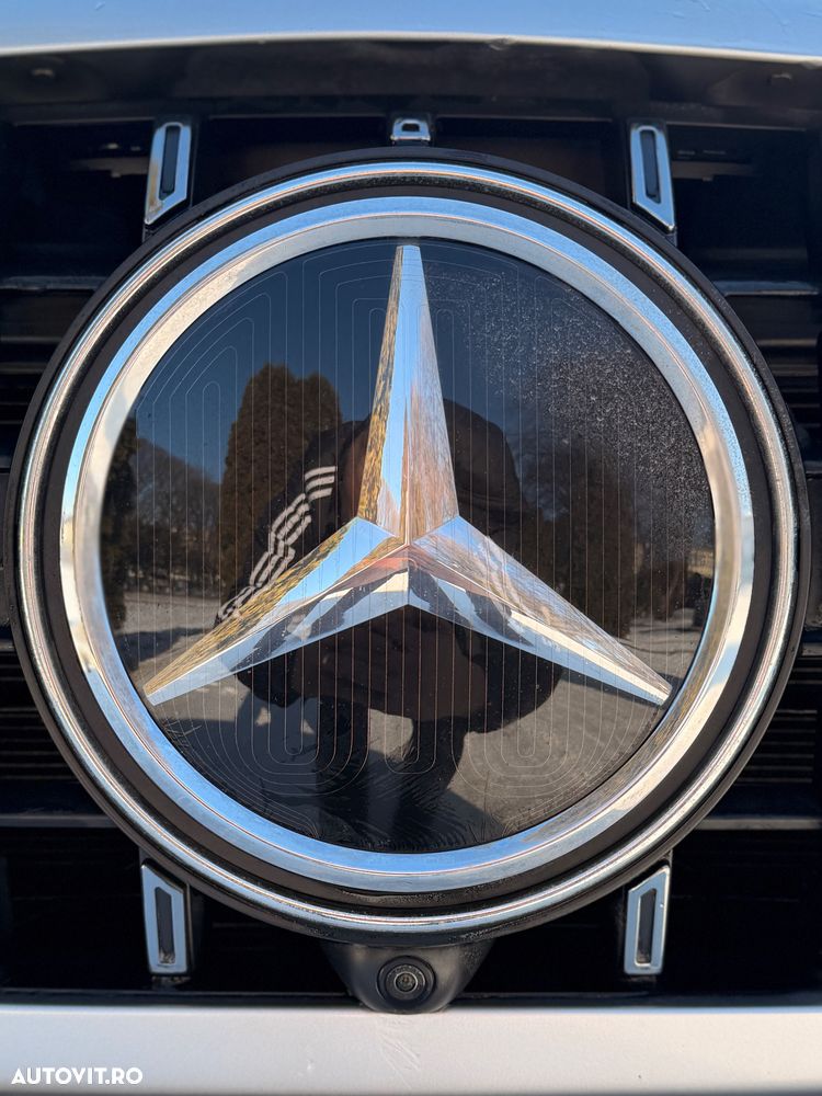 Mercedes-Benz GLE 350 4MATIC - 23