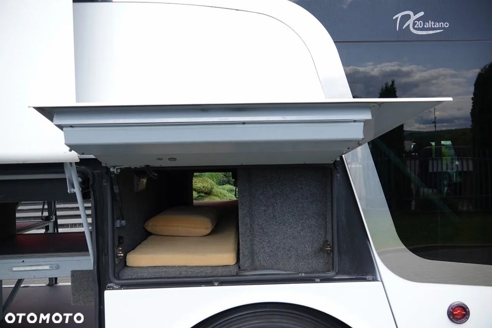 Van Hool TDX 20 ALTANO / EURO 6 / SPROWADZONY / TURYSTYCZNY / AUTOMAT / BOGATE WYPOSAŻENIE - 12